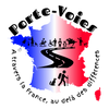 Logo of the association Porte-Voies